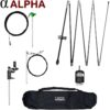 6-80M MIL EmComm Stealth Antenna