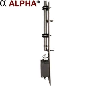 HF vertical antenna