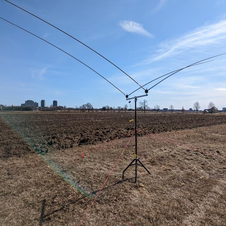 HexTenna Yagi