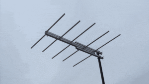 Antena LPDA gif