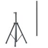 ARS4X4 Militär antennmast och stativ