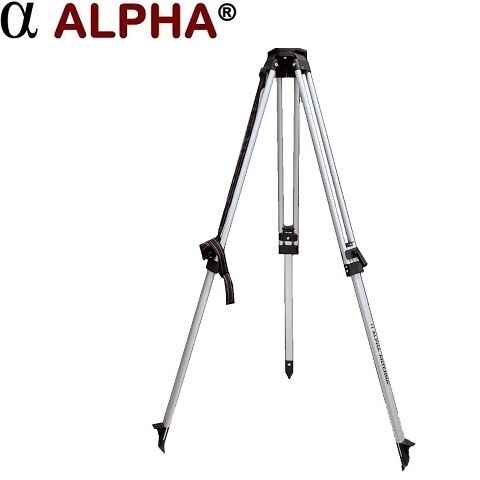 Heavy-Duty Survivor Tripod