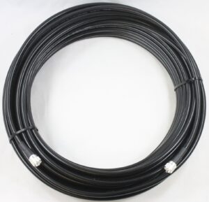Cable coaxial LMR400