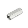 F-F 3/8 24 Hex Nut adapter