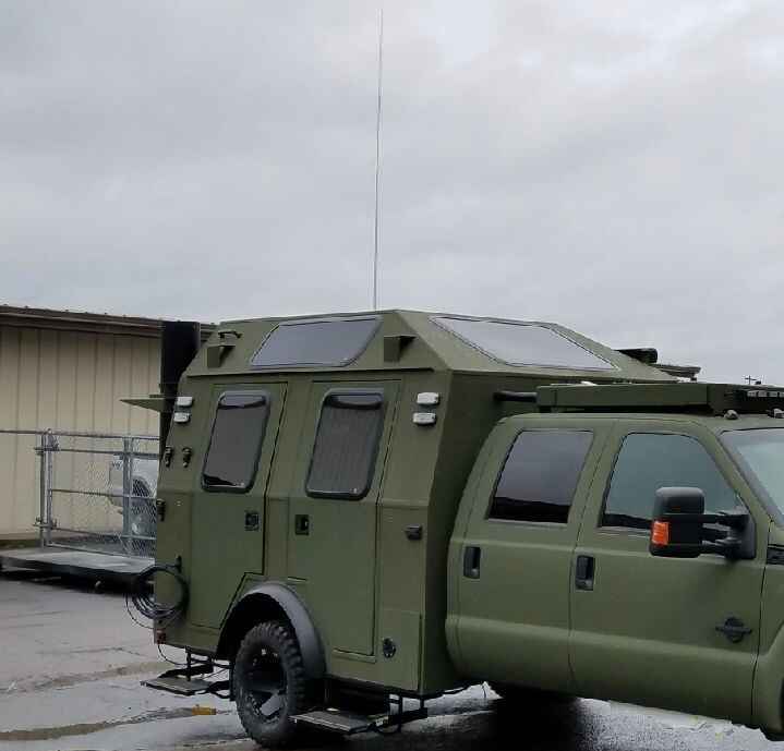 Military MOTO Optimized