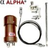 UHF HF Antenna HOA Buster