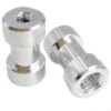 3/8 24 F to 1/4 20 F adapter