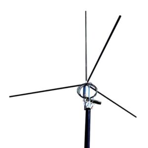 Basis-EMCOMM-Antenne