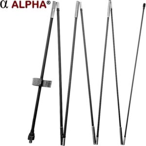 アンテナ HF mobile antenna Diamond HF-nnFX HF Mobile antenna