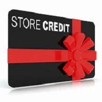 Crédit en magasin