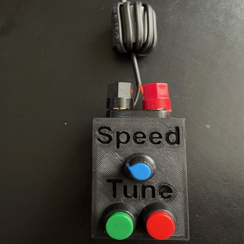 Noise limiter for remote