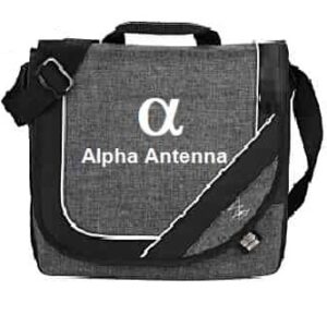 Alpha-Loop-Tasche