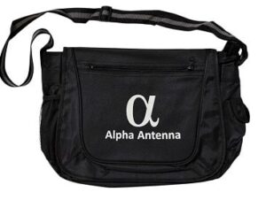 Alpha Loop bag