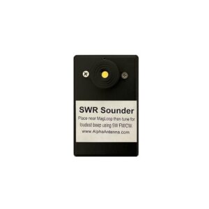 SWR Sounder