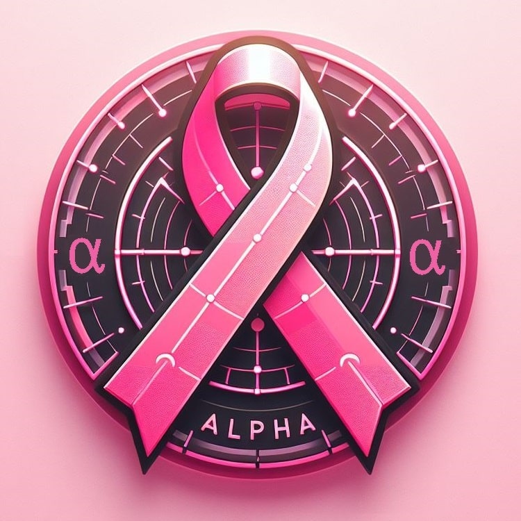 Cancer Awareness at Alpha Antenna