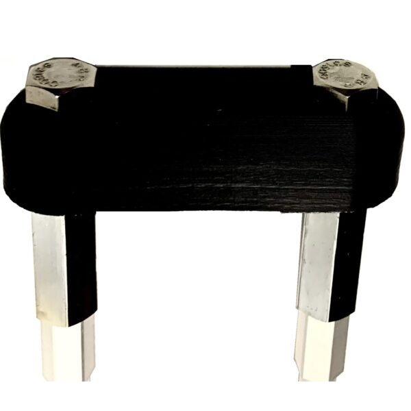 HF Military Vertical Dipole Antenna top