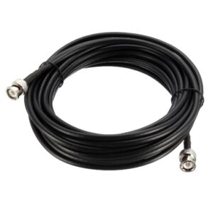 BNC to BNC Coax