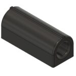Coupler Replacement for the Alpha Loop masts