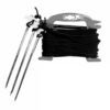 Guying Rope & Winder Kit