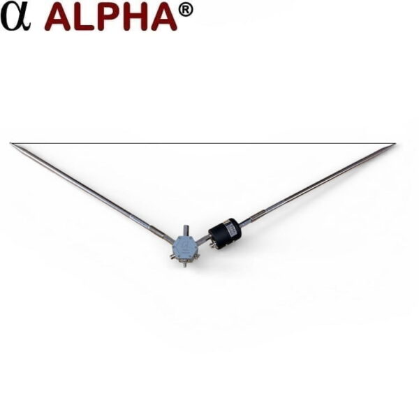 Delta Loop Element
