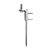 Ground Mount Spike with Hex Bolt