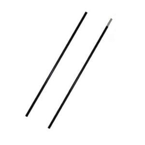 Replacement Mast set for VHF UHF HF EmComm Loop-min