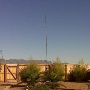 S9 31 Foot HF Vertical Antenna Kit (NOS)