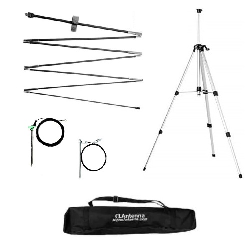 PORTABLE MARA - MIL EmComm Deluxe