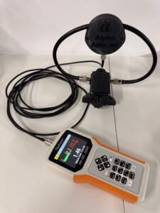 10M SWR cho Stealth MagLoop