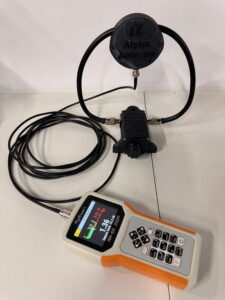 12M SWR cho Stealth MagLoop