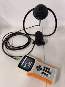 15M SWR cho Stealth MagLoop