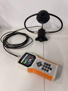 6M SWR cho Stealth MagLoop