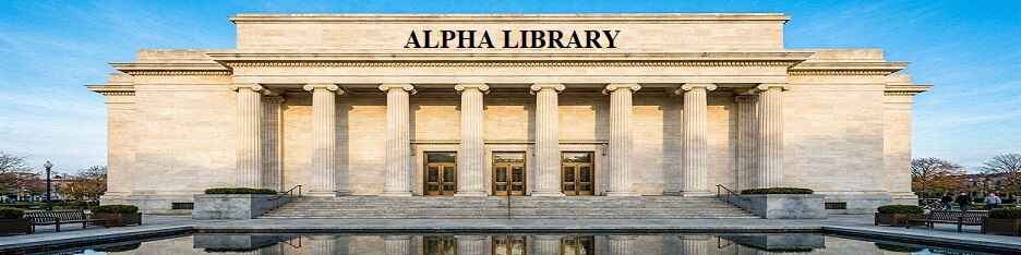Alpha-Library